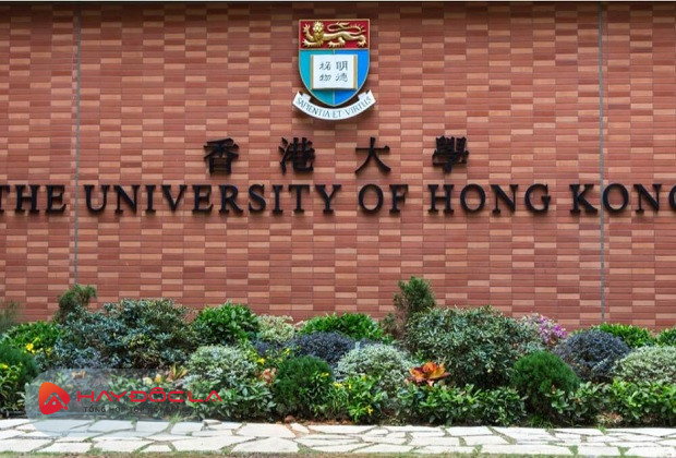 Visa du học Hong Kong