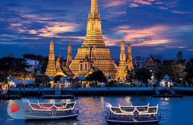 công ty du lịch đồng nai - Công ty Du Lịch Thái Loan