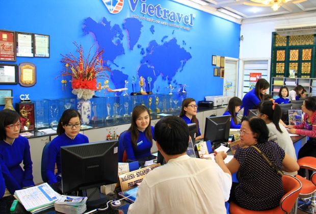Công ty du lịch uy tín tại thành phố Hồ Chí Minh hàng đầu