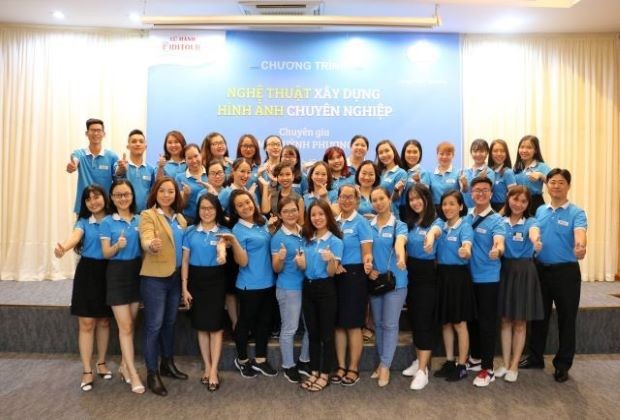 Công ty du lịch lữ hành uy tín tại thành phố Hồ Chí Minh với đội ngũ chất lượng