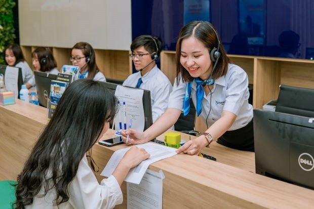 Đại lý vé máy bay Vietnam Airlines - Công ty Vietnam Booking