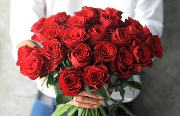 địa chỉ bán hoa Valentine ở Hà Nội đẹp nhất
