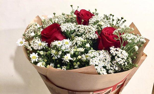 Điểm danh TOP 7 địa chỉ bán hoa Valentine ở Nha Trang nổi tiếng nhất