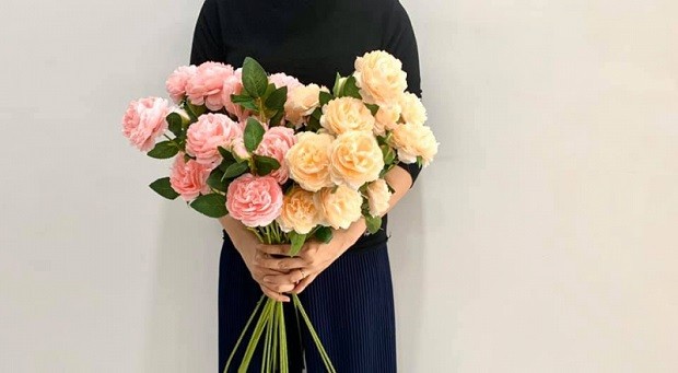 Địa chỉ mua hoa Valentine ở Nha Trang - Shop hoa Tường Vy