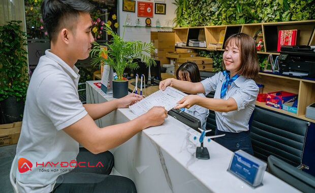 dịch vụ làm thẻ apec tại tphcm - Vietnam Booking