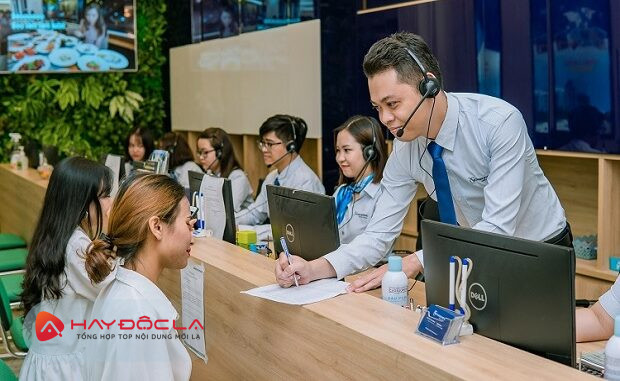 dịch vụ làm visa canada tại đà nẵng - công ty vietnam booking
