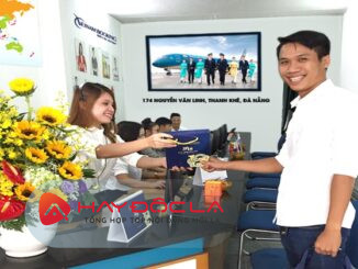 dịch vụ làm visa dubai tại đà nẵng - Vietnam Booking
