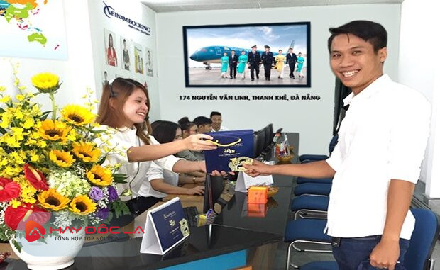 dịch vụ làm visa dubai tại đà nẵng - Vietnam Booking