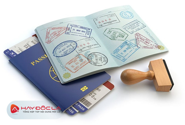 dịch vụ làm visa dubai tại đà nẵng - VisaOne