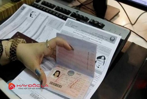 dịch vụ hỗ trợ làm thủ tục visa dubai tại đà nẵng