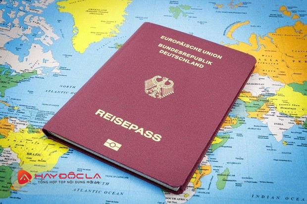 dịch vụ làm visa đức tại đà nẵng - 24hvisa