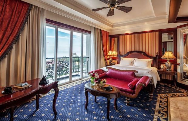 The IMPERIAL Hotel - du lịch Vũng Tàu ngày Tết