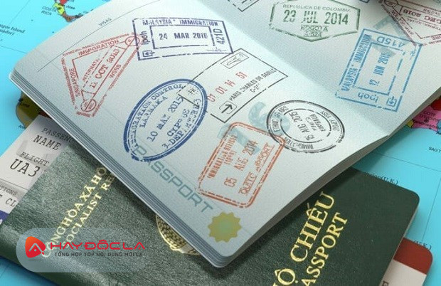  gia hạn Visa Mỹ tại Hà Nội uy tín