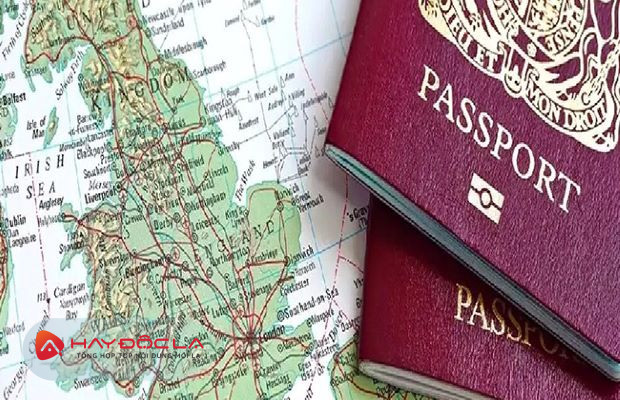 Tư vấn visa Hà Nội - gia hạn visa Anh tại Hà Nội