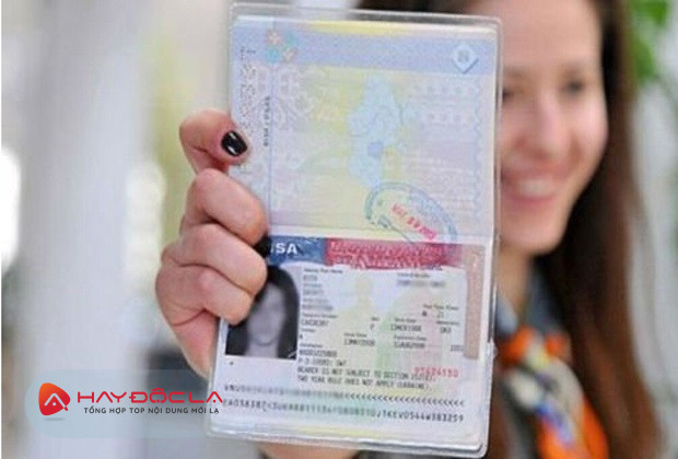 gia hạn visa mỹ tại đà nẵng - VIETVISA