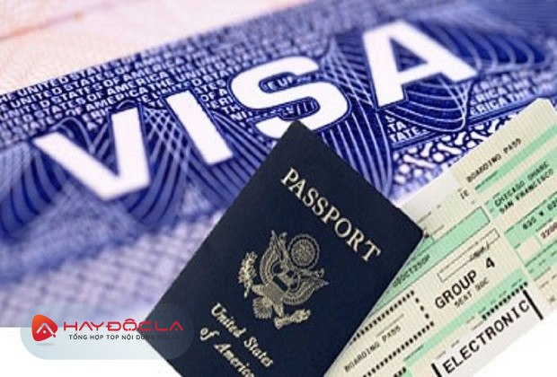 gia hạn visa mỹ tại hà nội - Trang Visa