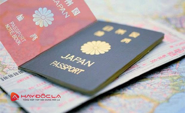 Những địa chỉ gia hạn visa Nhật Bản tại Hà Nội uy tín nhất