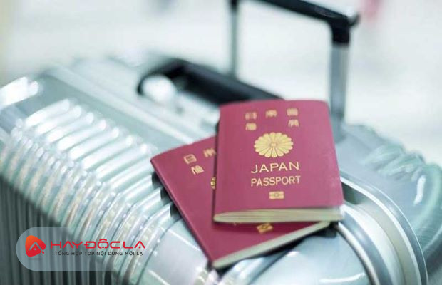 Visa 24h - địa chỉ gia hạn visa Nhật Bản tại Hà Nội