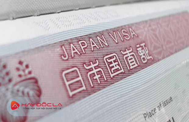 Visa Năm Châu - địa chỉ gia hạn visa Nhật Bản tại Hà Nội