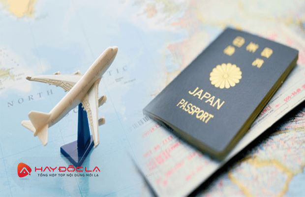 Đất Việt Tour - địa chỉ gia hạn visa Nhật Bản tại Hà Nội