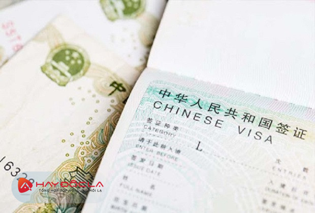 gia hạn visa trung quốc tại tphcm - 24H Visa