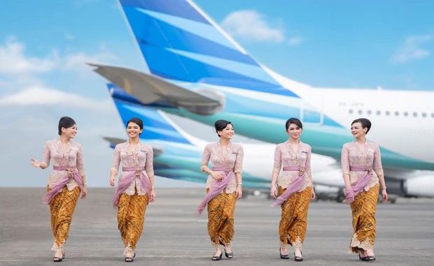Các hãng hàng không bay đi Indonesia uy tín nhất