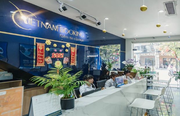 Vietnam Booking địa chỉ bản các hạng vé của Vietjet