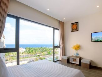 Top 7 khách sạn Đà nẵng 2 sao giá rẻ tốt nhất không thể bỏ qua
