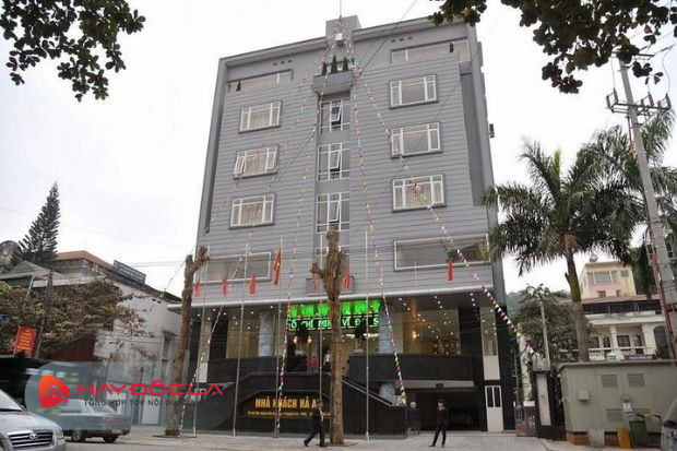 khách sạn 2 sao tại Hà Giang