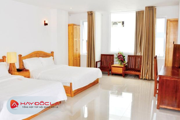 khách sạn 2 sao Nha Trang giá rẻ