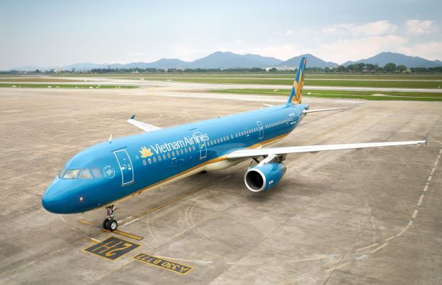 Vietnam Airlines - kinh nghiệm mua vé máy bay đi Cà Mau