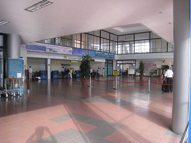 Kinh nghiệm mua vé máy bay đi Quy Nhơn - Sân bay Phù Cát