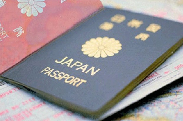 kinh nghiệm xin visa Nhật Bản uy tín