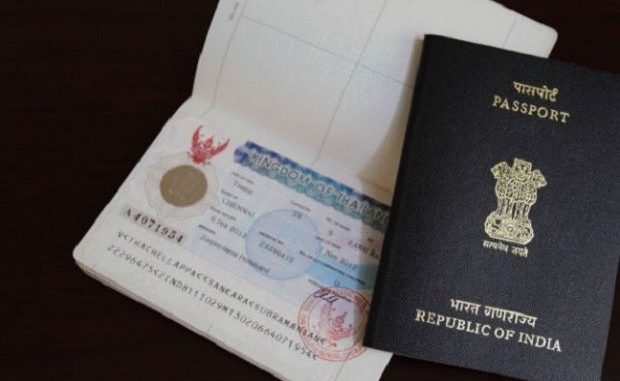Kinh nghiệm xin visa Ấn Độ cần phải lưu ý