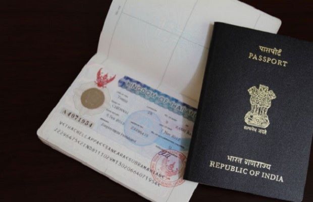Hồ sơ xin cấp visa - kinh nghiệm xin visa Ấn Độ