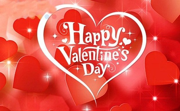 lời chúc Valentine cho người yêu chân thành nhất
