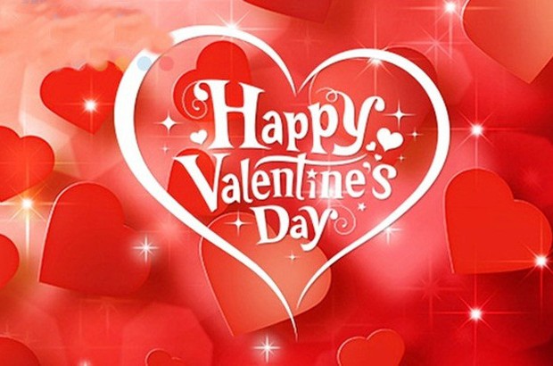 lời chúc Valentine cho người yêu lãng mạn