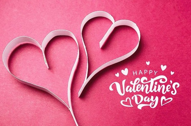 lời chúc Valentine cho người yêu cực thích