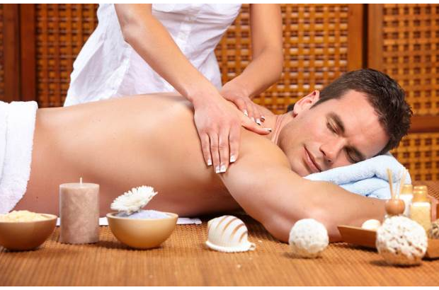 massage Thái quận 2 hiệu quả