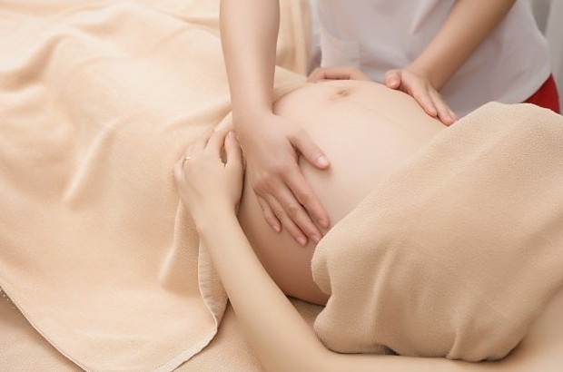 massage bầu Đà Nẵng hàng đầu