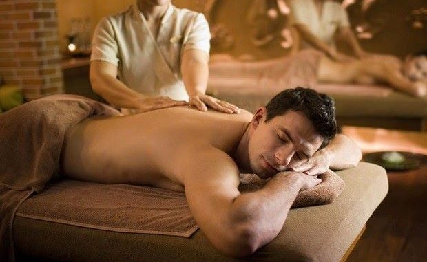 Địa chỉ massage quận Bình Thạnh có chất lượng bậc nhất
