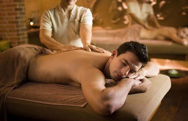 Massage Thành Công - địa chỉ massage quận Bình Thạnh