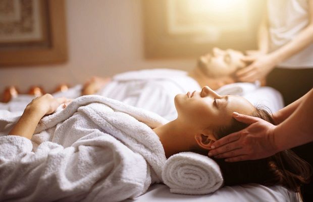 Nhật Thanh Việt - địa chỉ massage quận Bình Thạnh