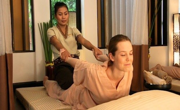 Những địa chỉ massage Thái quận 12 đẳng cấp nhất định phải thử