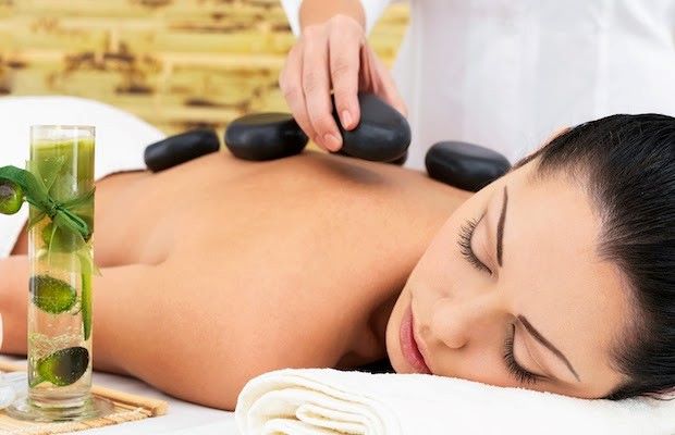 Hasaki - massage trị liệu Tân Bình