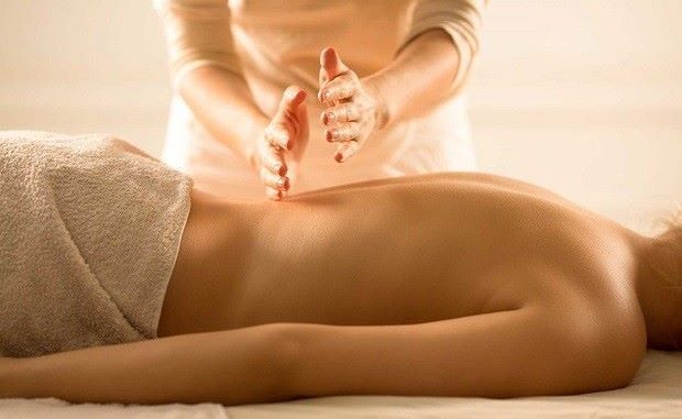 Những địa chỉ massage trị liệu Tân Bình được ưa chuộng nhất