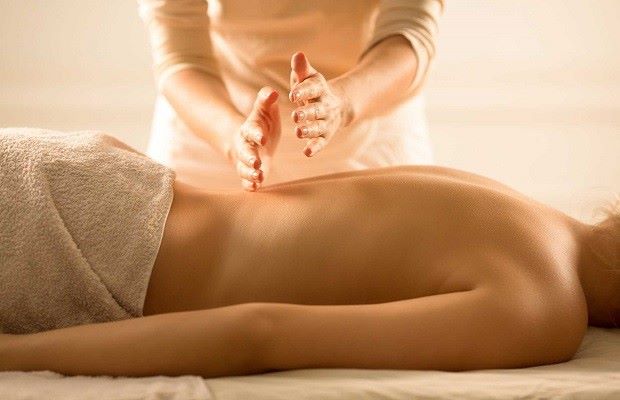 Khỏe Massage - massage trị liệu Tân Bình