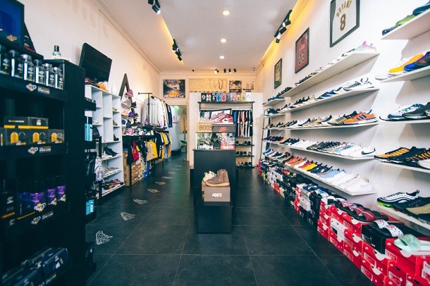 shop giày sneaker cmt8 - ruby store
