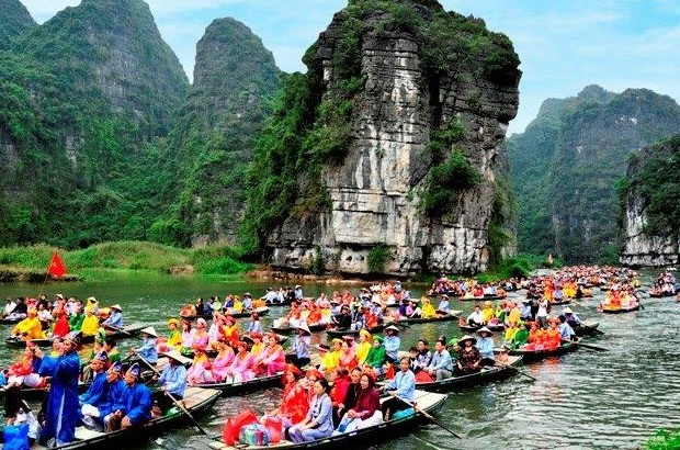 tour du lịch Ninh Bình trọn gói