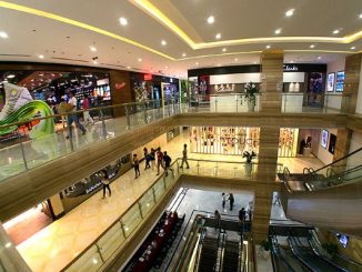 Những trung tâm mua sắm lớn nhất Sài Gòn mà bạn nên đến